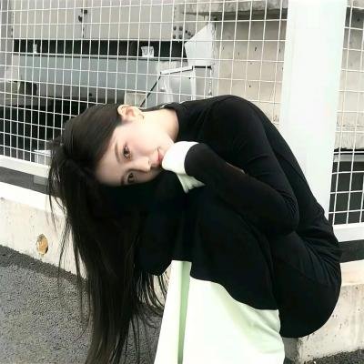 黄昏的甜美生活