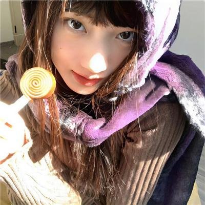 蝴蝶的舌头